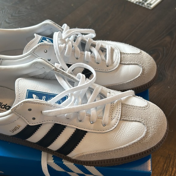 Adidas Samba OG - Picture 5 of 13